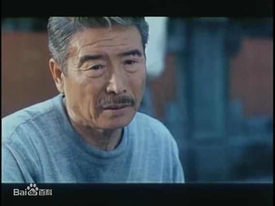 郎雄(Pual Lang)精彩图册