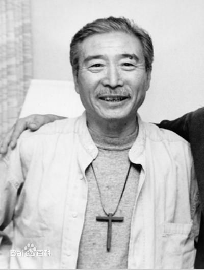 最全郎雄(Pual Lang)素颜照