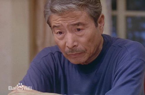 最全郎雄(Pual Lang)素颜照