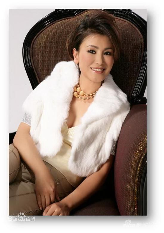 精选王茜精彩图册