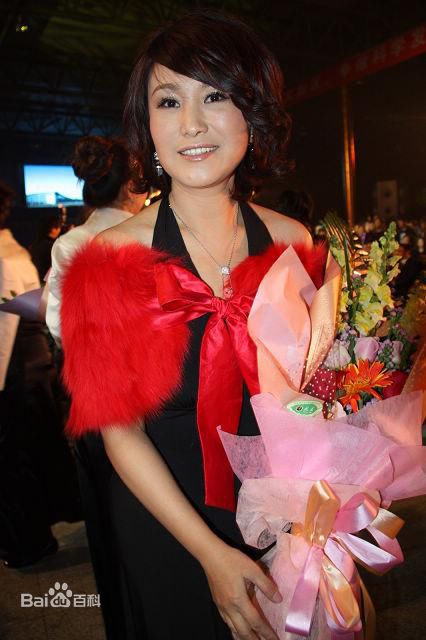 精选王茜精彩图册