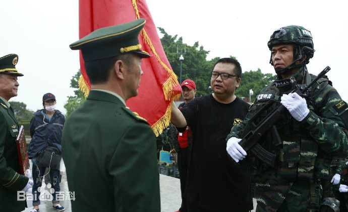 刘猛(Meng Liu)最全个人壁纸