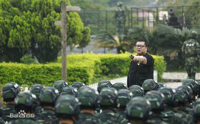 刘猛(Meng Liu)最全个人壁纸