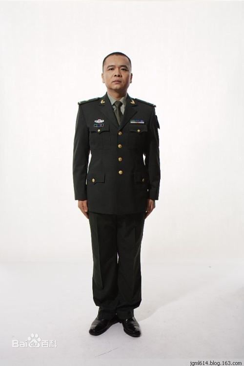 刘猛(Meng Liu)前后照片