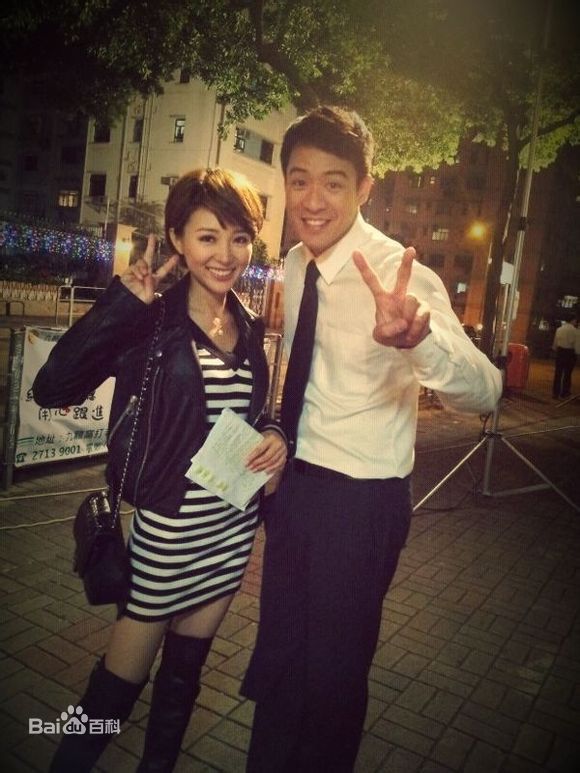 陈智燊(Jason Chan)《法外风云》最新剧照