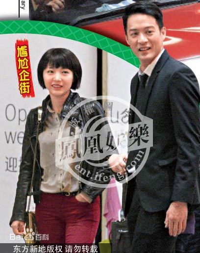 陈智燊(Jason Chan)《法外风云》最新剧照