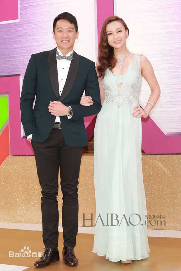 陈智燊(Jason Chan)西装男神素颜照相册