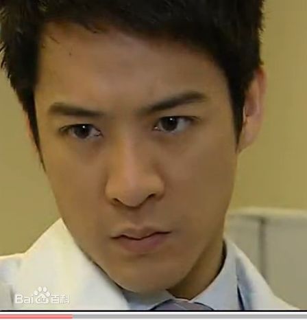 陈智燊(Jason Chan)《法证先锋2》精选剧照