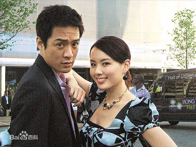 陈智燊(Jason Chan)《法证先锋2》精选剧照