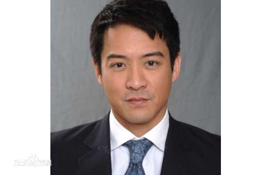 最新陈智燊(Jason Chan)性感图片