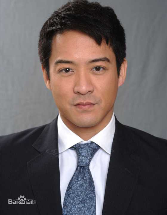 最新陈智燊(Jason Chan)性感图片