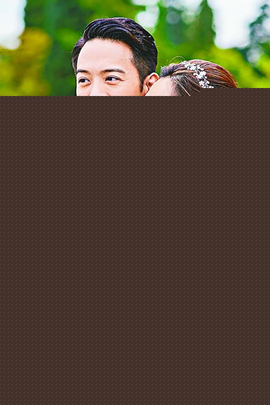 最新陈智燊(Jason Chan)性感图片