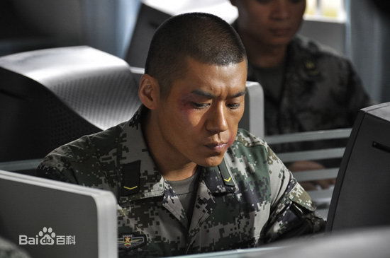 徐佳(JOE)精选剧照