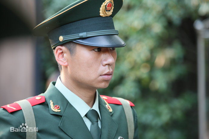 徐佳(JOE)精选剧照