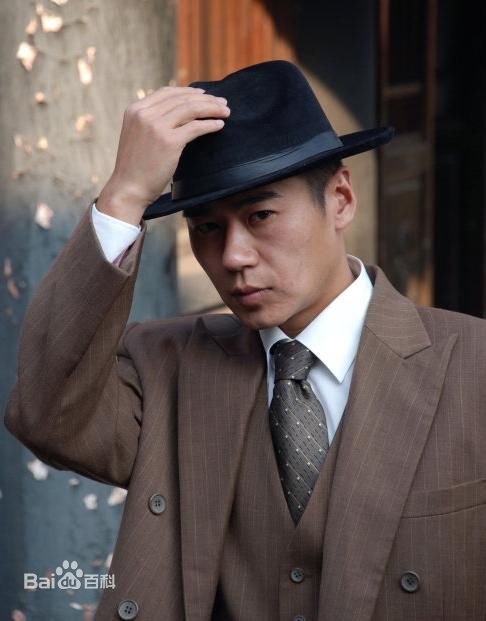 徐佳(JOE)精选剧照