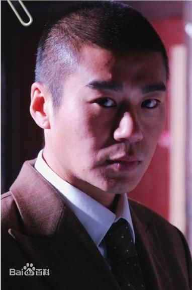 徐佳(JOE)精选剧照