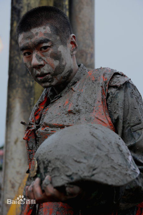 徐佳(JOE)精选剧照