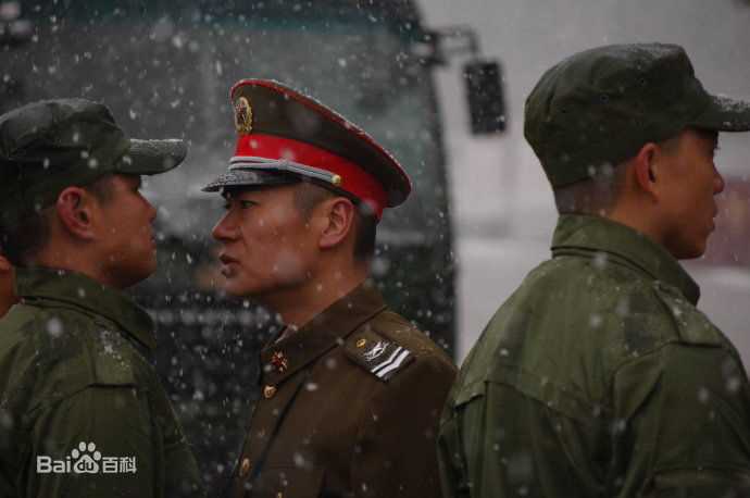 徐佳(JOE)精选剧照