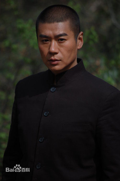 徐佳(JOE)精选剧照