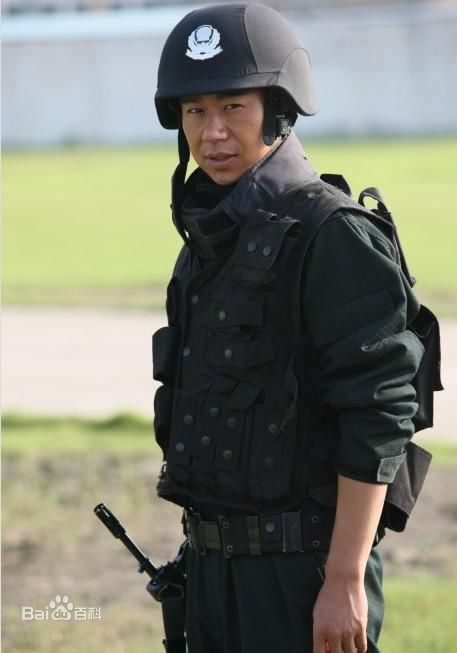 徐佳(JOE)精选剧照