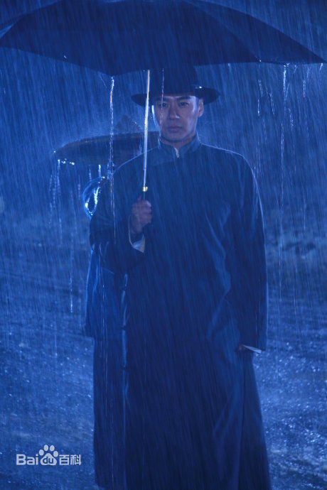 徐佳(JOE)精选剧照