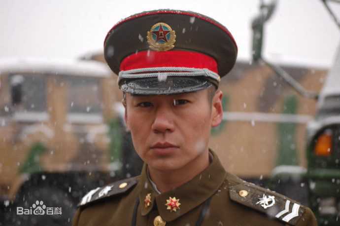 徐佳(JOE)精选剧照