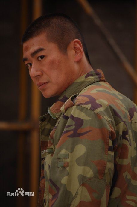 徐佳(JOE)精选剧照