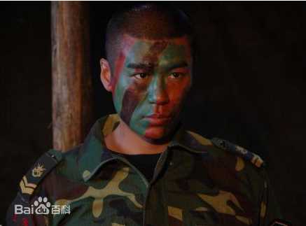 徐佳(JOE)精选剧照