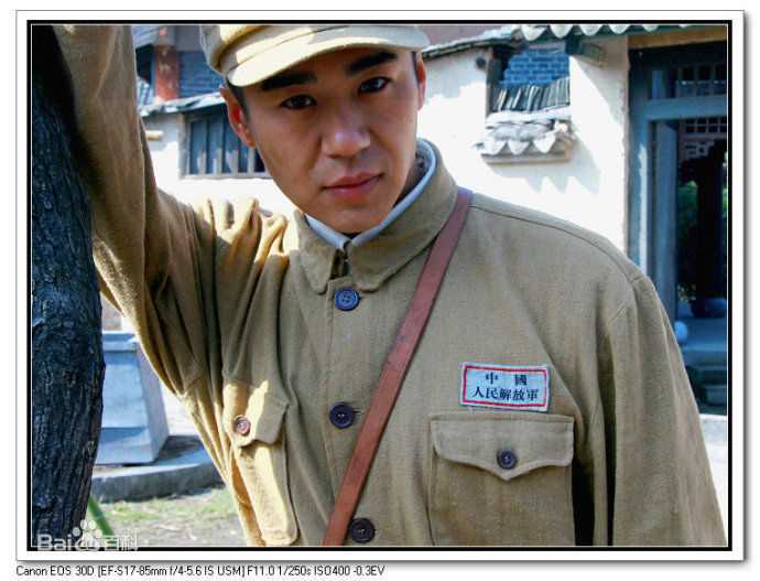 徐佳(JOE)精选剧照