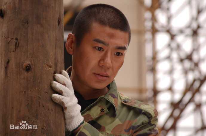 徐佳(JOE)精选剧照