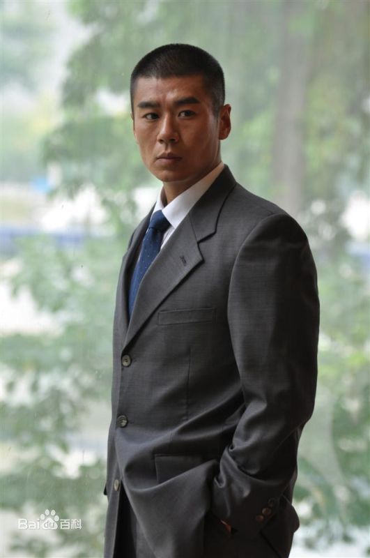 徐佳(JOE)精选剧照