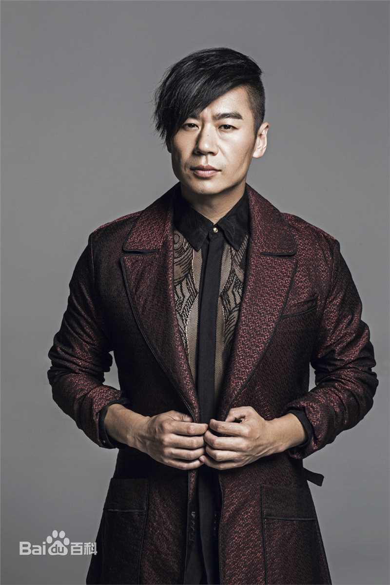 徐佳(JOE)精选个人图册