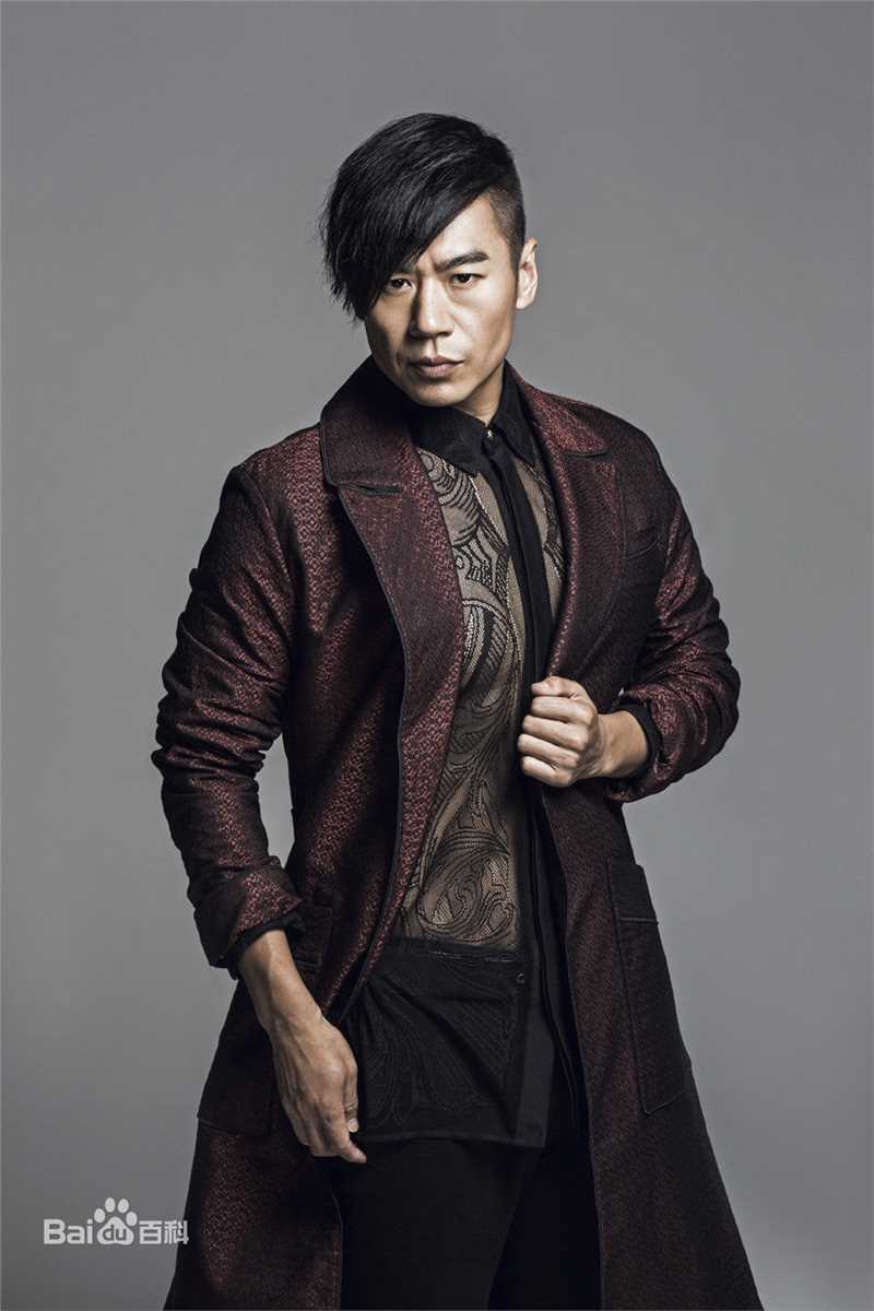 徐佳(JOE)精选个人图册