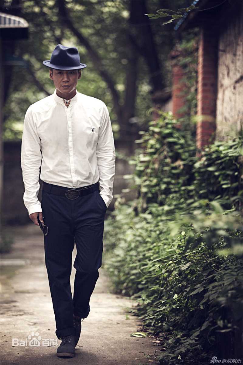 徐佳(JOE)精选个人图册