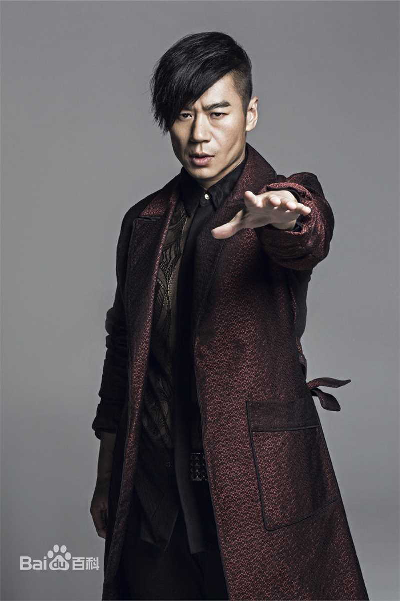 徐佳(JOE)精选个人图册