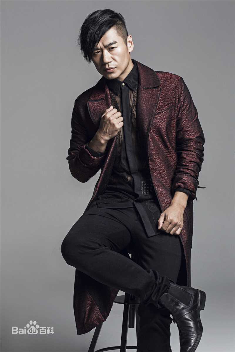 徐佳(JOE)精选个人图册