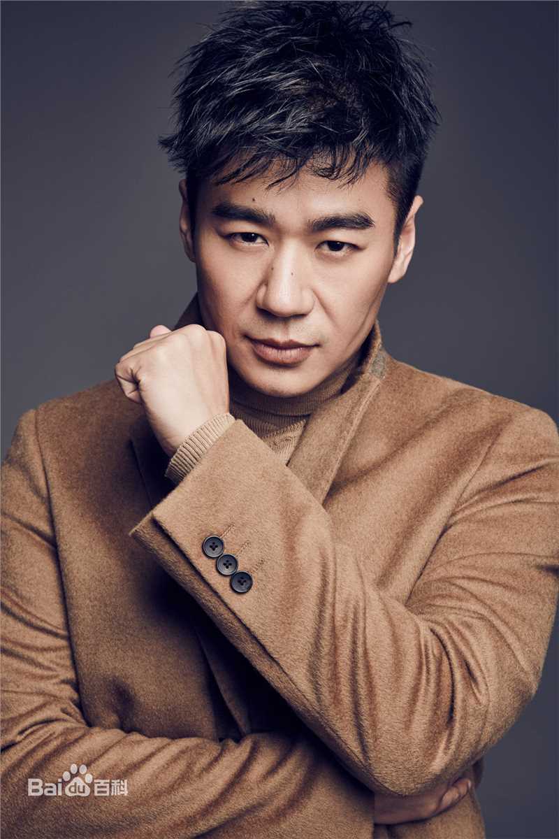 徐佳(JOE)精选个人图册