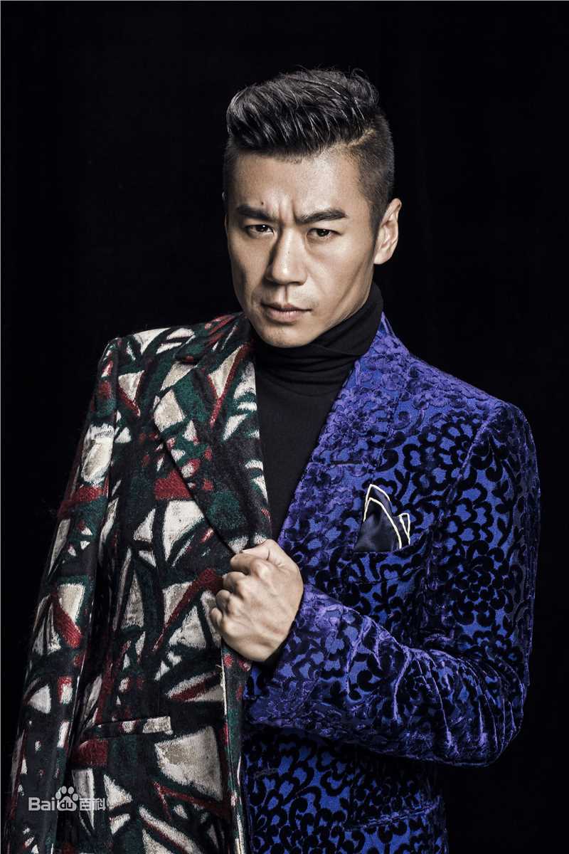 徐佳(JOE)精选个人图册