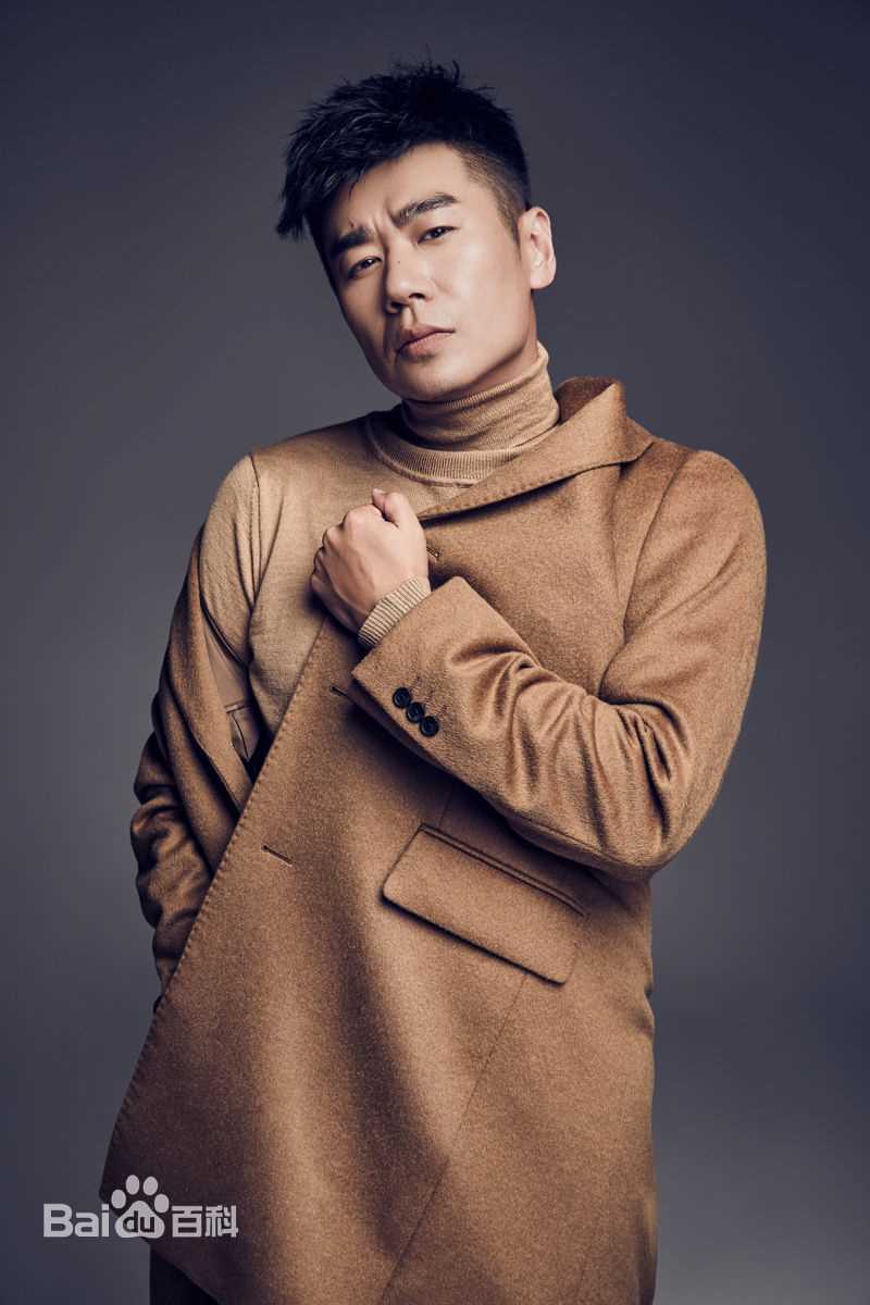 徐佳(JOE)精选个人图册