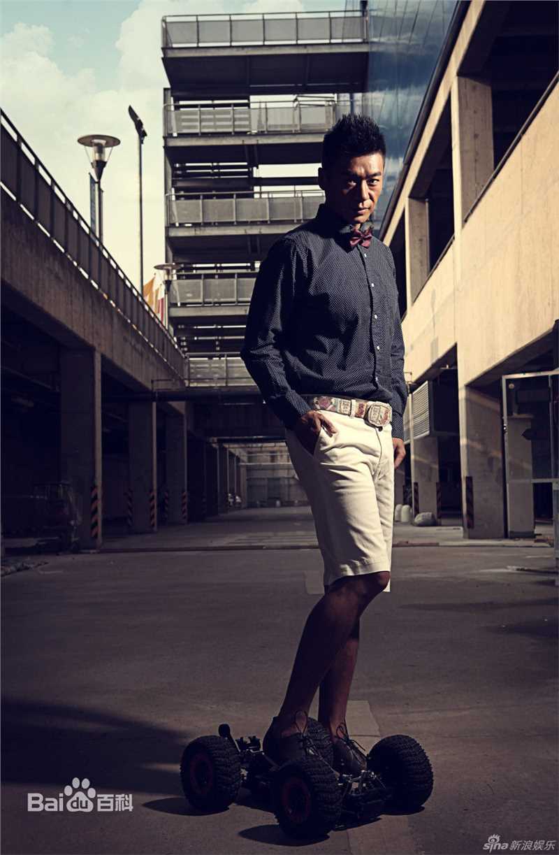 徐佳(JOE)精选个人图册