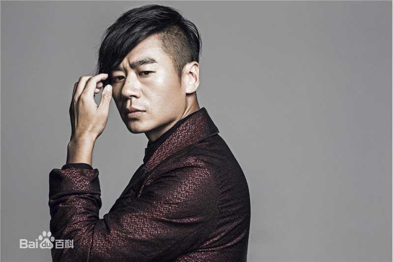 徐佳(JOE)精选个人图册