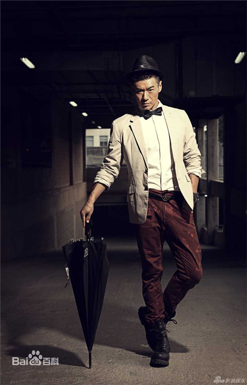 徐佳(JOE)精选个人图册