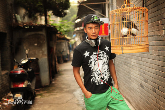 徐佳(JOE)精选个人图册