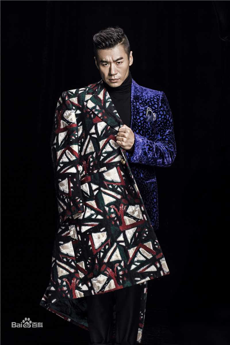 徐佳(JOE)精选个人图册