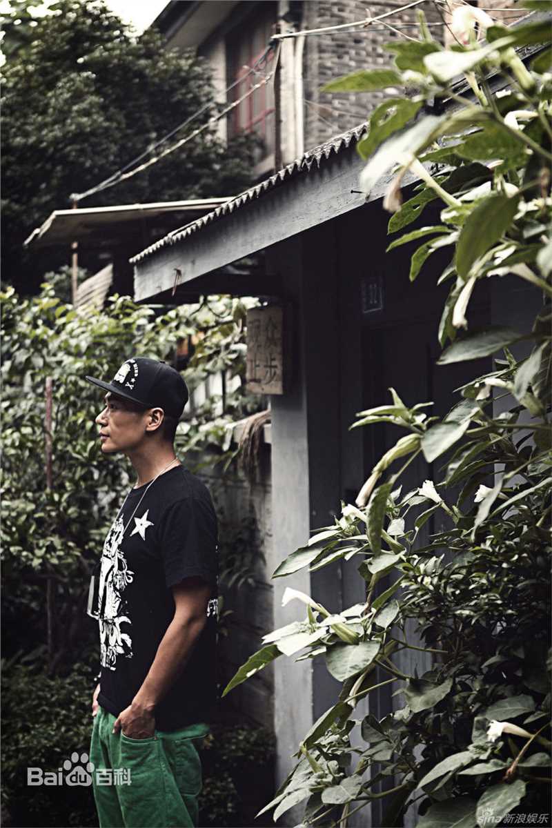 徐佳(JOE)精选个人图册