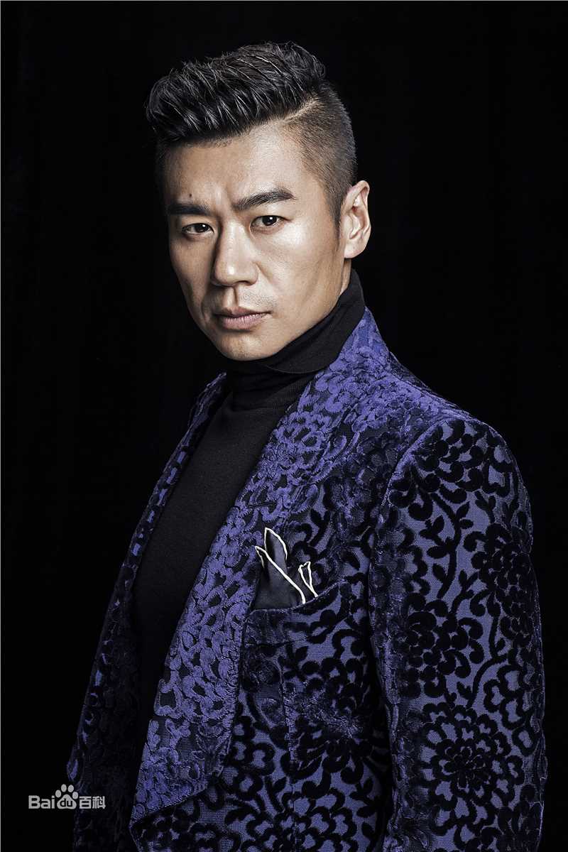 徐佳(JOE)精选个人图册