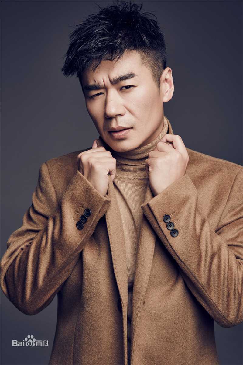 徐佳(JOE)精选个人图册