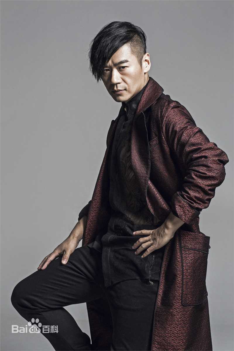 徐佳(JOE)精选个人图册