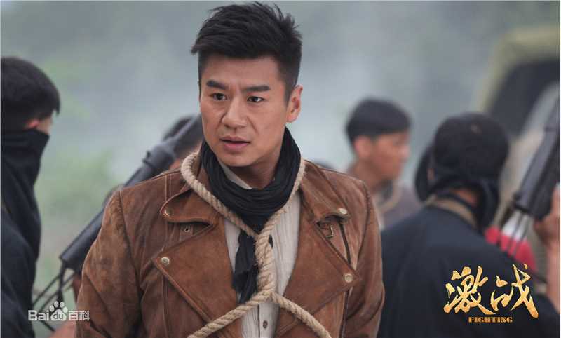 徐佳(JOE)最全剧照