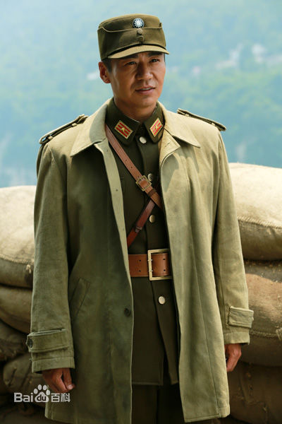 徐佳(JOE)最全剧照